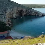 Appartamento Mila Belej