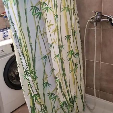 Apartman Mila