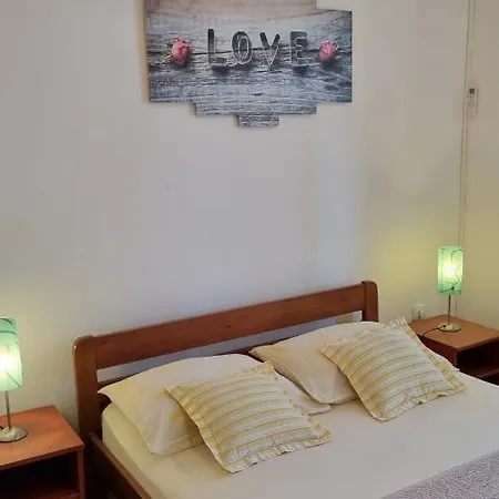 Apartman Mila Apartment Belej