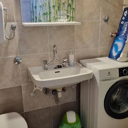 Apartman Mila *