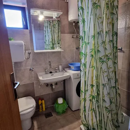 Mila Apartman *
