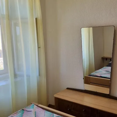 Mila Apartman