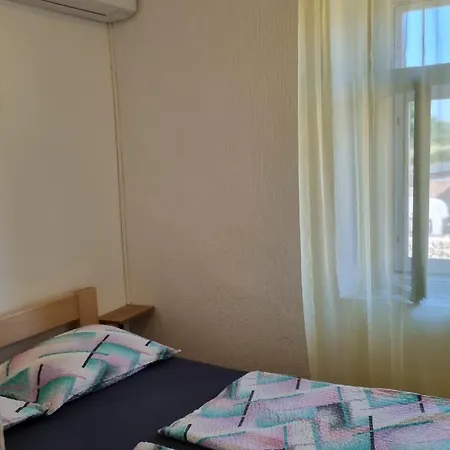 Apartman Mila Apartment *