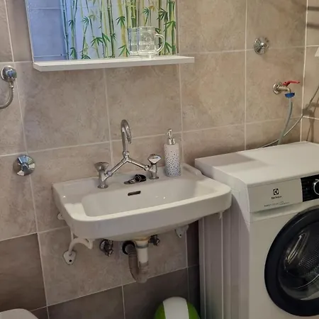 Apartment Apartman Mila Belej