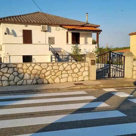 Apartman Mila Apartment Belej