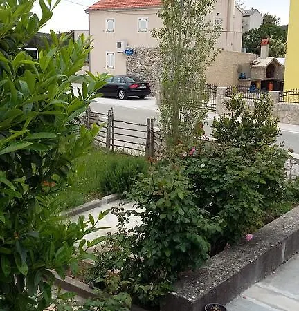 Apartman Mila *