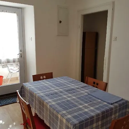 Apartman Mila *