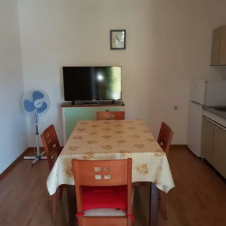 Apartment Apartman Mila Belej