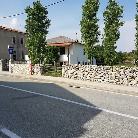 Mila Apartman Belej
