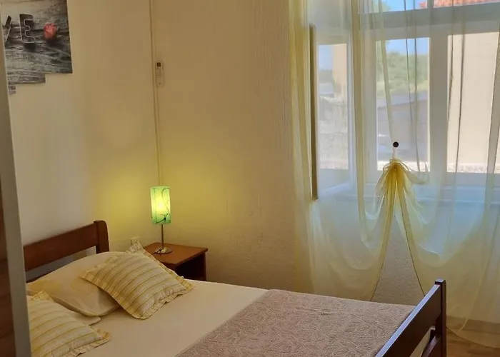 Mila Apartment Belej