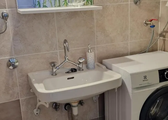 Apartment Mila Belej