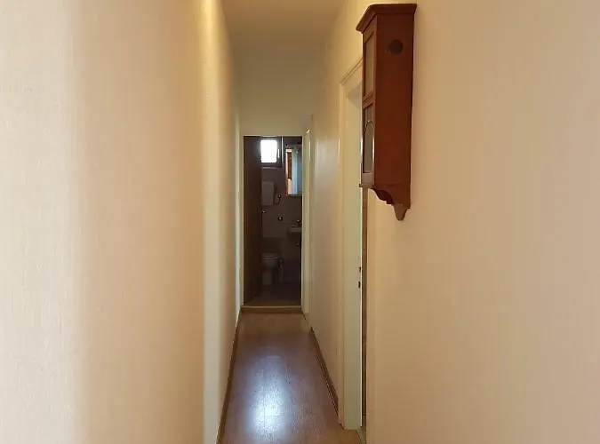 Apartment Mila Belej