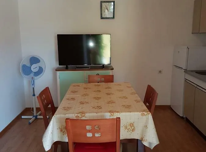 Apartment Mila Belej