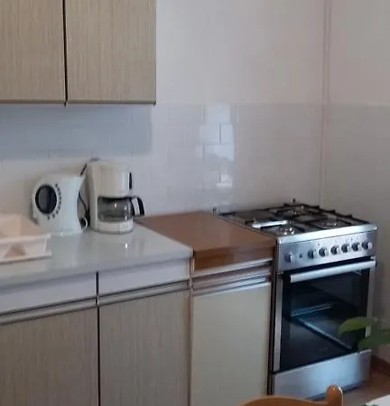 Apartman Mila *