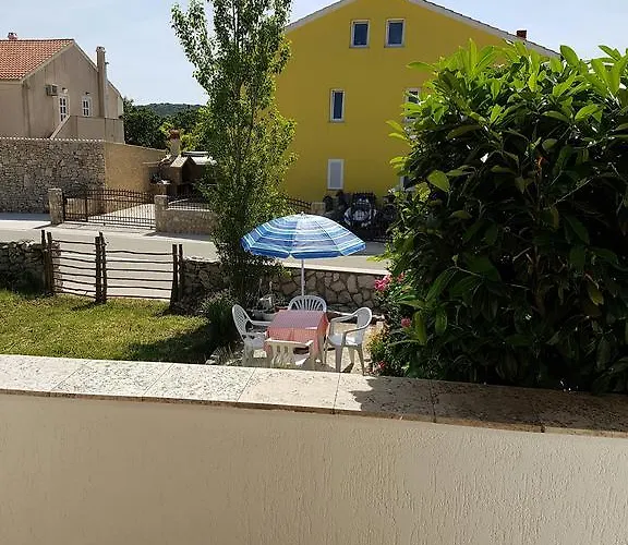 Apartament Mila